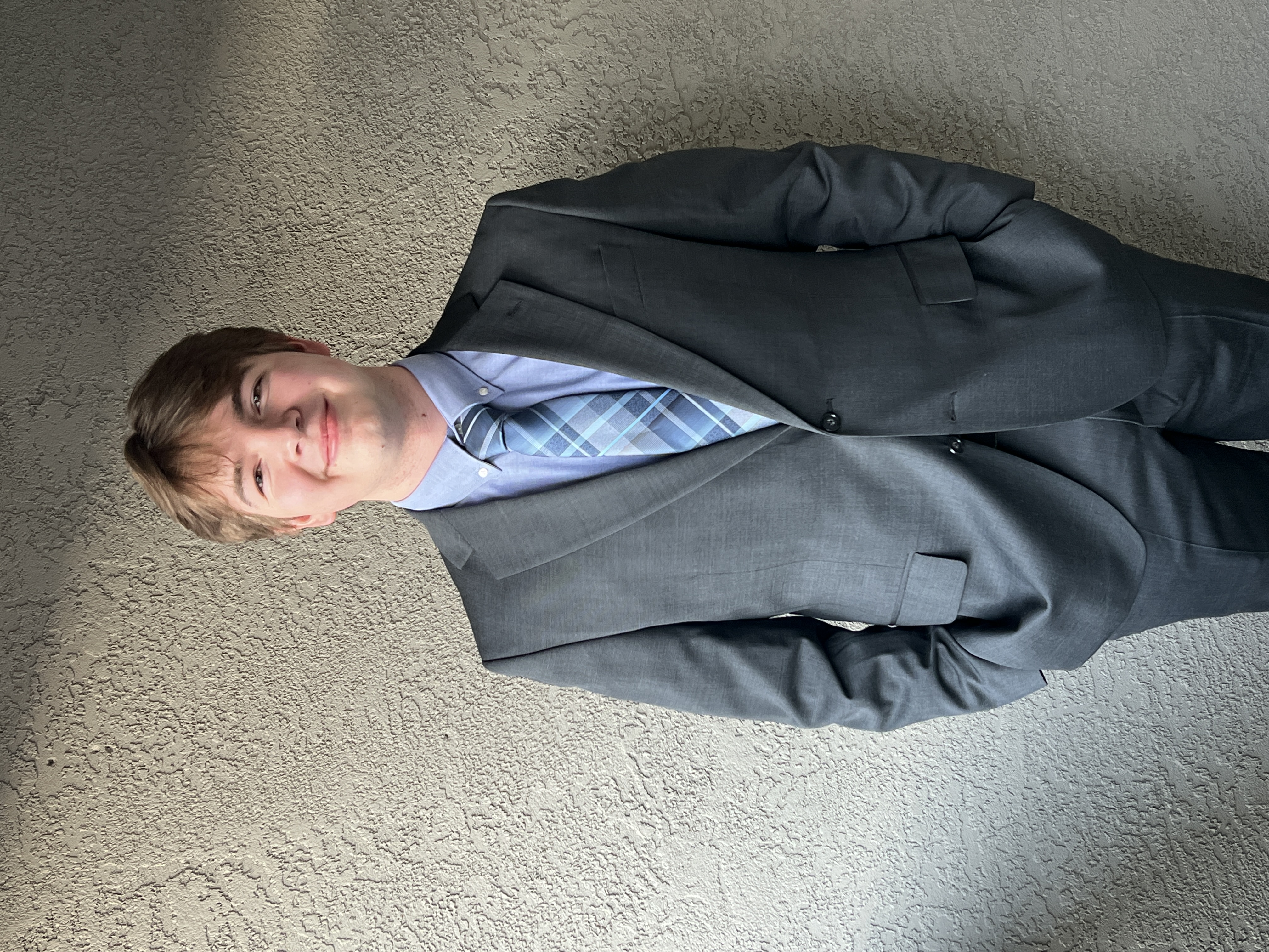 Kris Rayner Photo: Kris Rayner